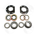 Main Bearings Yukon Gear & Axle AK C8.75-OEM-COMPLETE
