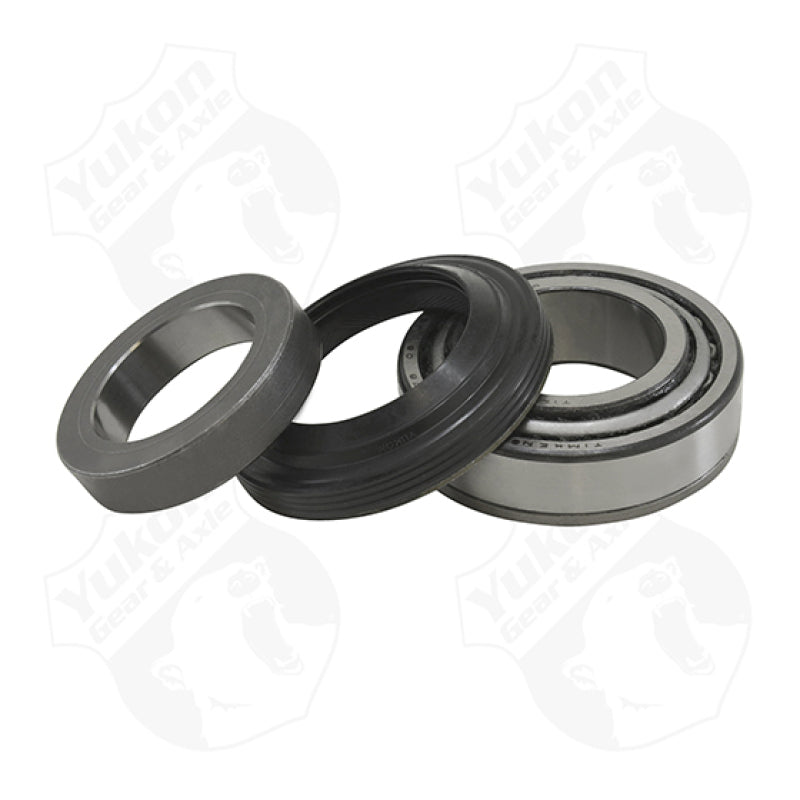 Main Bearings Yukon Gear & Axle AK D44JK