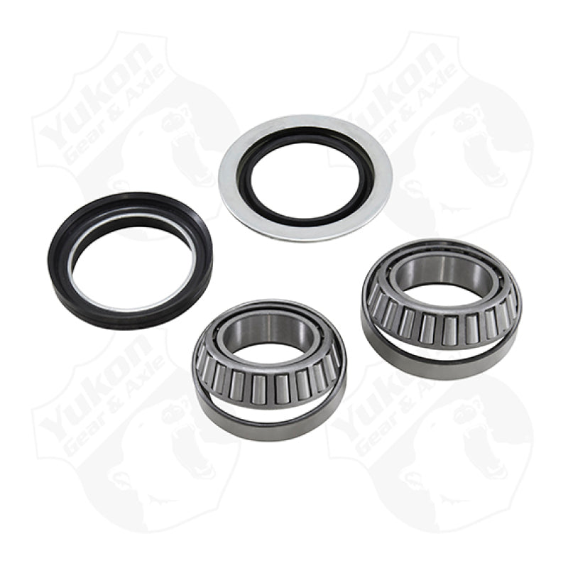 Main Bearings Yukon Gear & Axle AK F-F06