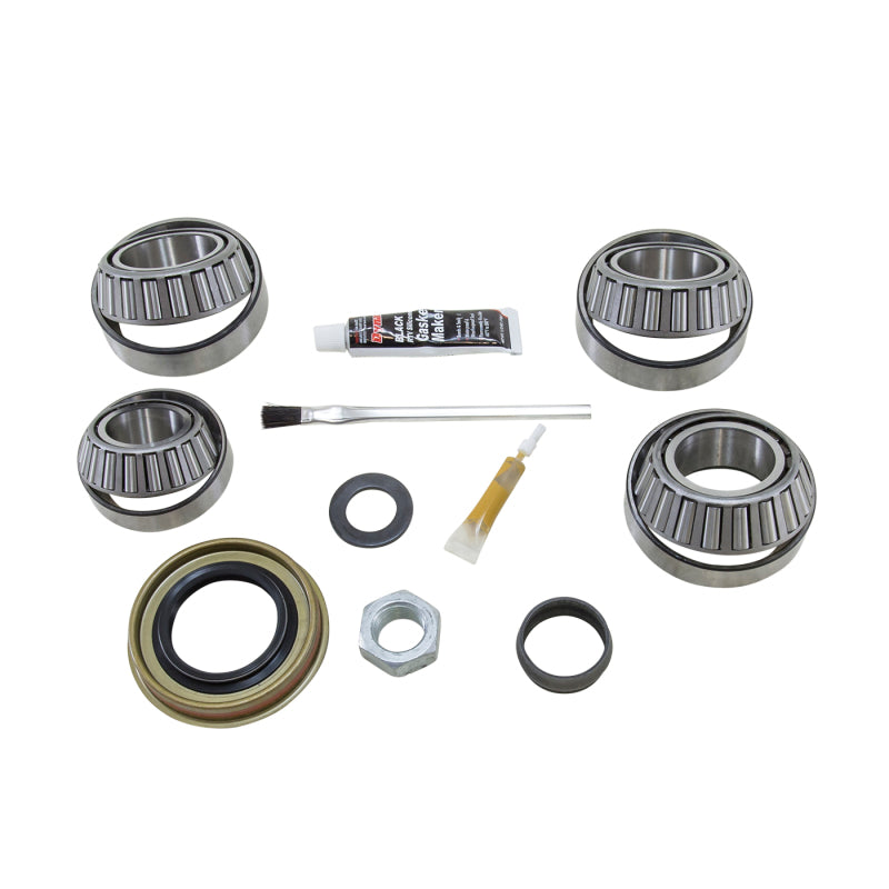 Yukon Gear & Axle Main Bearings for Universal Fitment 1990-2025