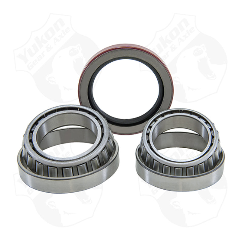 Main Bearings Yukon Gear & Axle AK GM11.5
