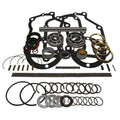 Yukon Gear & Axle Main Bearings for Universal Fitment 1990-2025