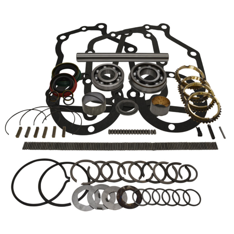Yukon Gear & Axle Main Bearings for Universal Fitment 1990-2025