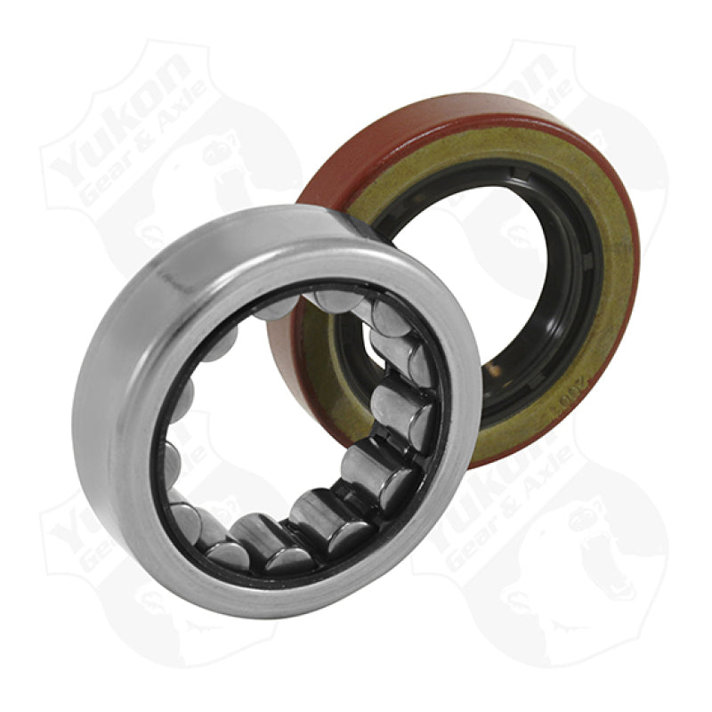 Yukon Gear & Axle Main Bearings for Universal Fitment 1990-2025