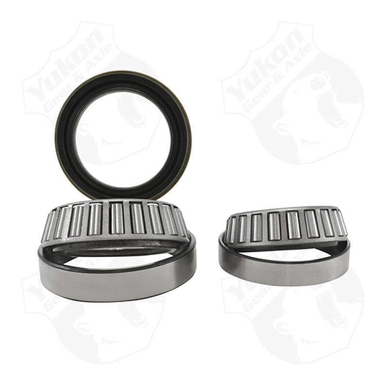 Main Bearings Yukon Gear & Axle AK C11.5