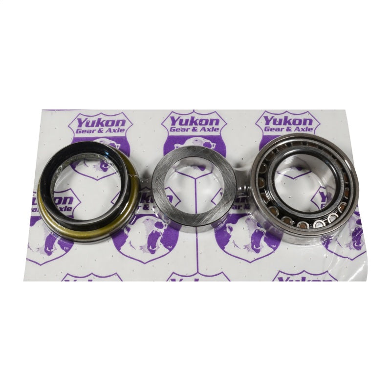 Yukon Gear & Axle Main Bearings for Universal Fitment 1990-2025