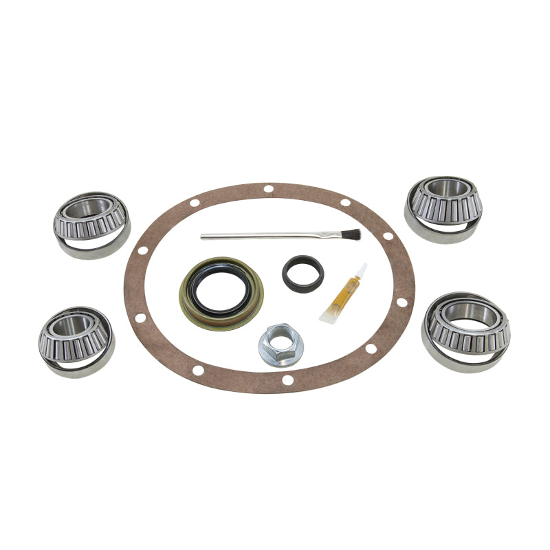 Yukon Gear & Axle Main Bearings for Universal Fitment 1990-2025