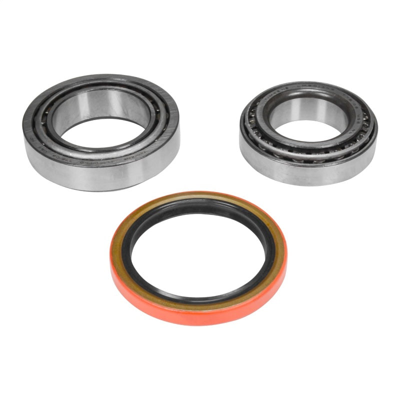 Main Bearings Yukon Gear & Axle AK F-J04