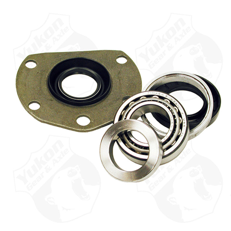 Main Bearings Yukon Gear & Axle AK M20-1PIECE