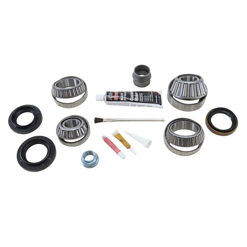 Main Bearings Yukon Gear & Axle BK TLC-REV-B