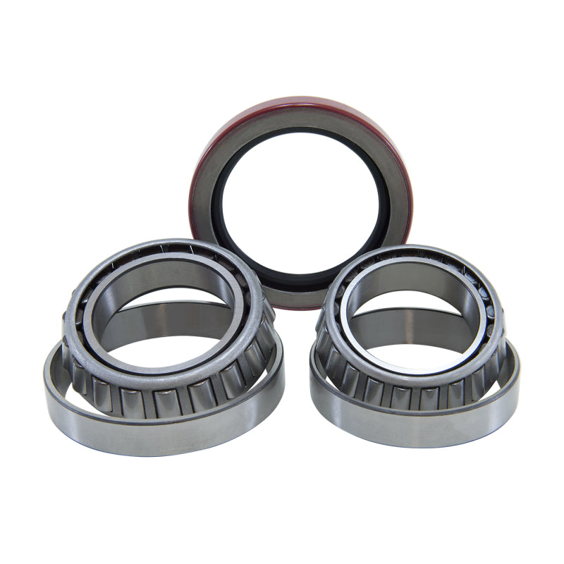 Main Bearings Yukon Gear & Axle AK GM14T