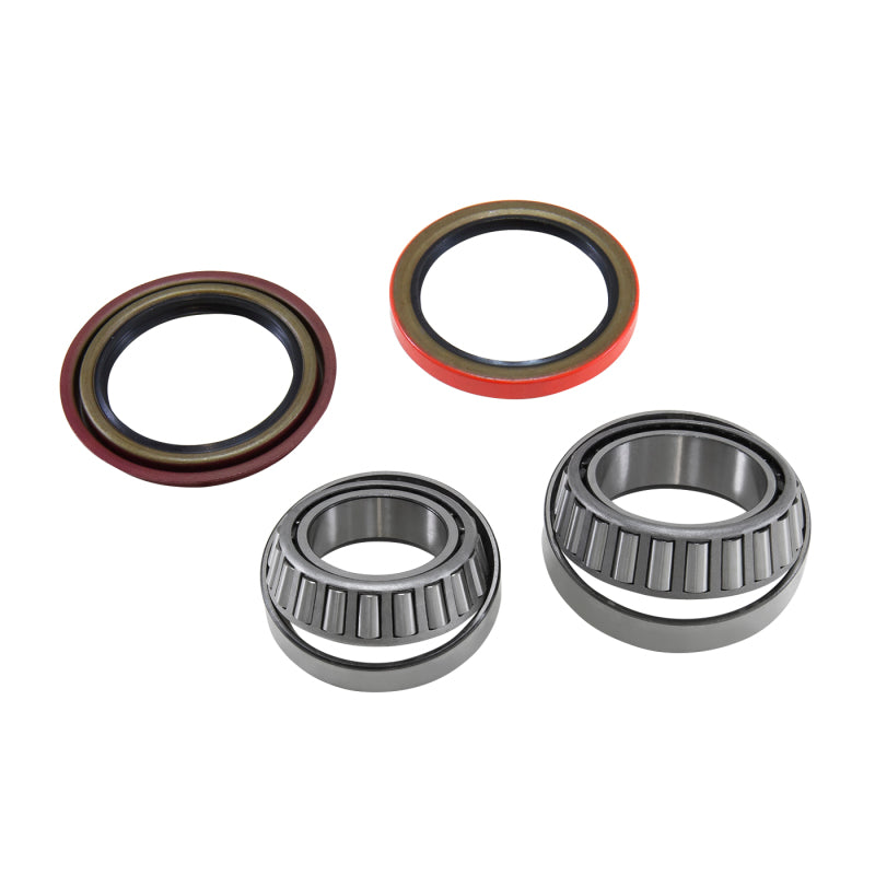 Main Bearings Yukon Gear & Axle AK F-C05