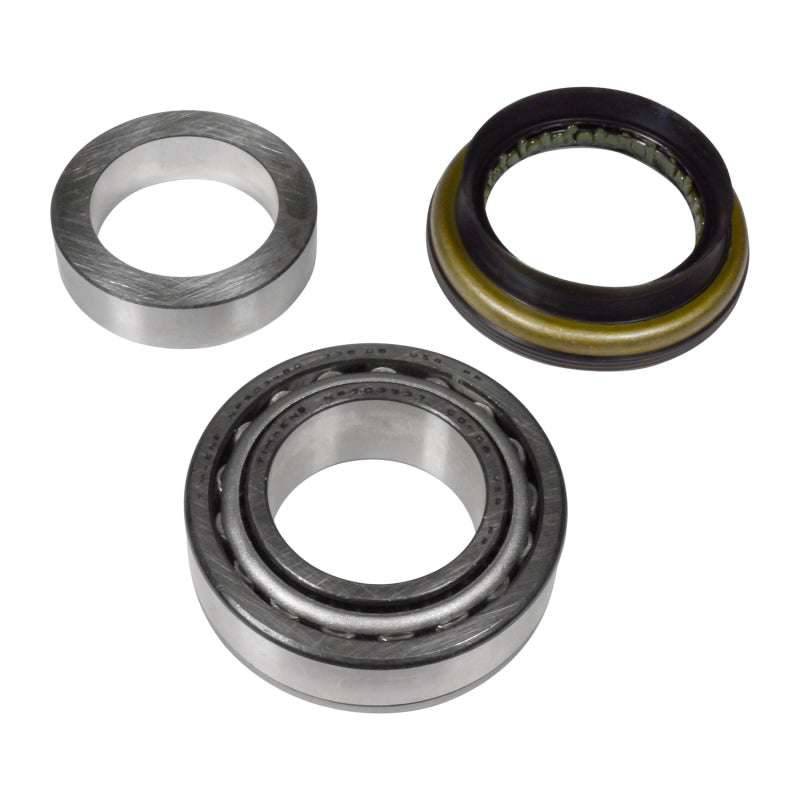 Yukon Gear & Axle Main Bearings for Universal Fitment 1990-2025