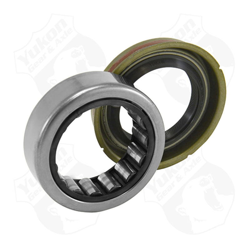 Yukon Gear & Axle Main Bearings for Universal Fitment 1990-2025
