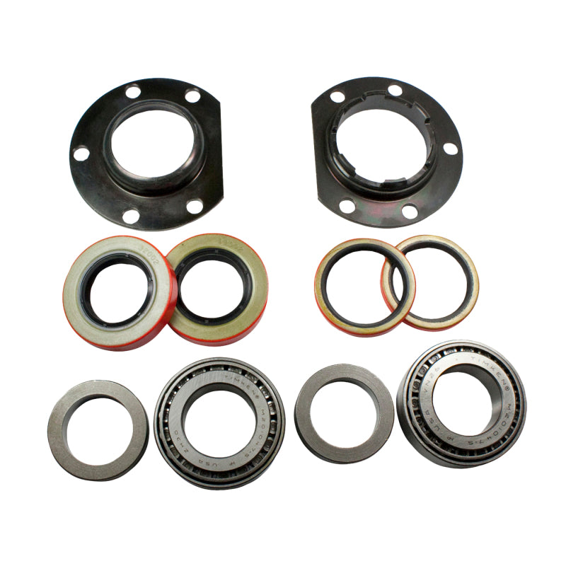 Main Bearings Yukon Gear & Axle AK C8.75-OEM-COMPLETE