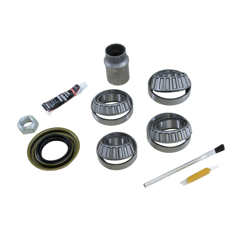 Main Bearings Yukon Gear & Axle BK D44HD