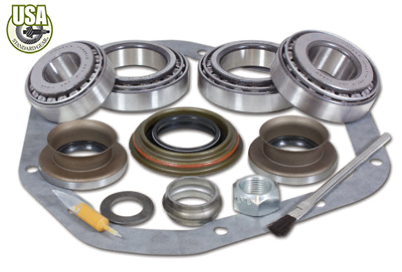 Yukon Gear & Axle Main Bearings for Universal Fitment 1990-2025