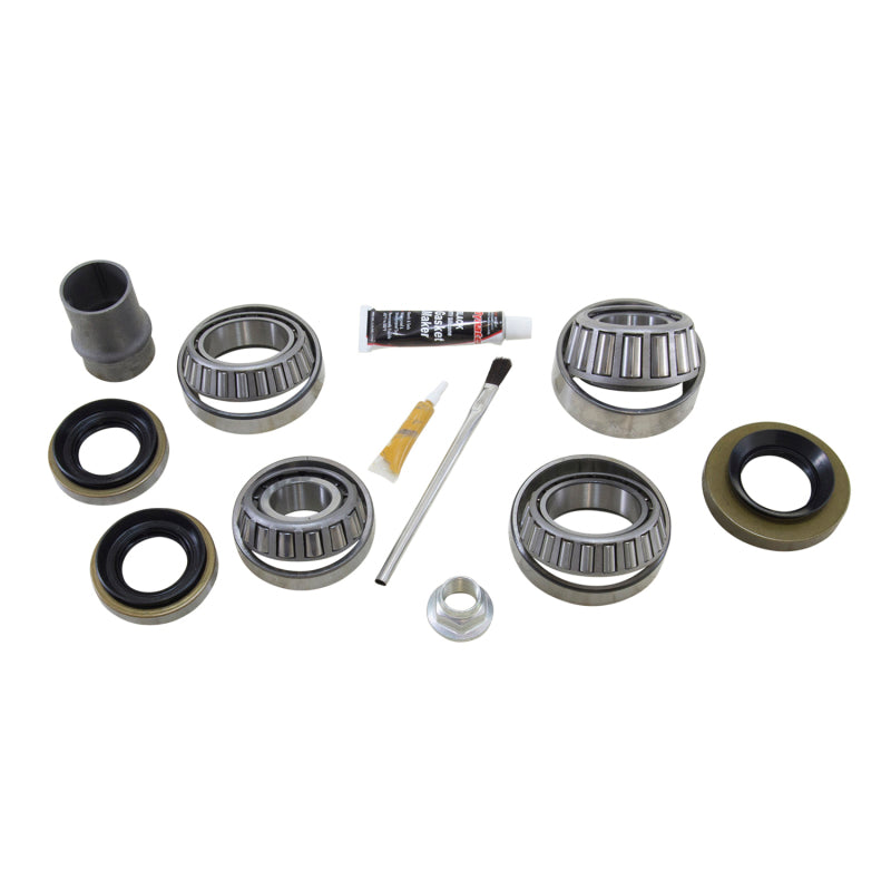 Main Bearings Yukon Gear & Axle BK T7.5-4CYL