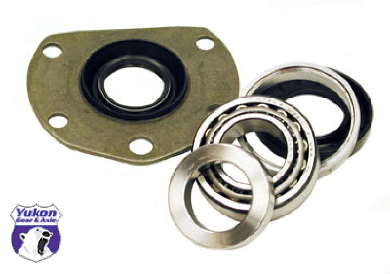 Main Bearings Yukon Gear & Axle AK M20-1PIECE