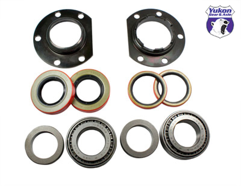 Main Bearings Yukon Gear & Axle AK C8.75-OEM-COMPLETE