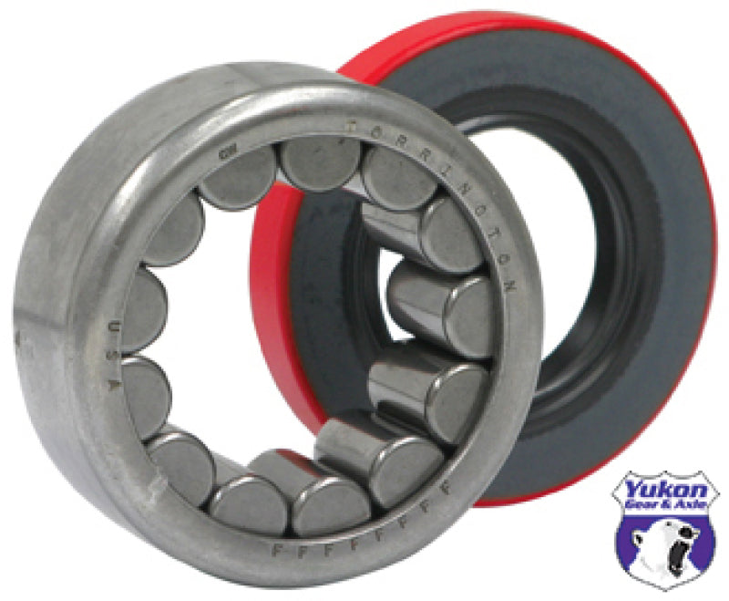 Yukon Gear & Axle Main Bearings for Universal Fitment 1990-2025