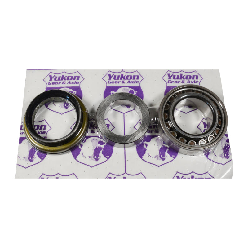 Yukon Gear & Axle Main Bearings for Universal Fitment 1990-2025