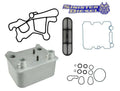 Sinister Diesel Oil Cooler for Universal Fitment 1990-2025