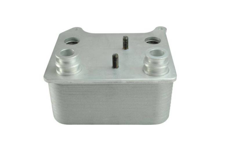 Sinister Diesel Oil Cooler for Universal Fitment 1990-2025