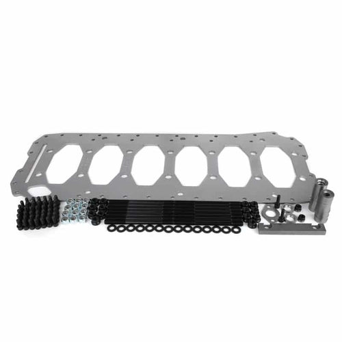 Industrial Injection Oil Pan for Universal Fitment 1990-2025