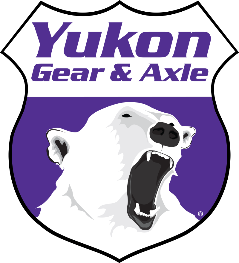 Yukon Gear & Axle Pistons & Rings for Universal Fitment 1990-2025