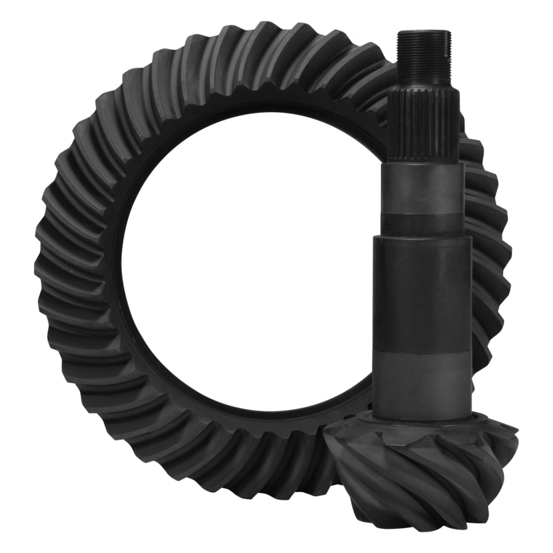 Pistons & Rings Yukon Gear & Axle YG AAM11.5-444-32