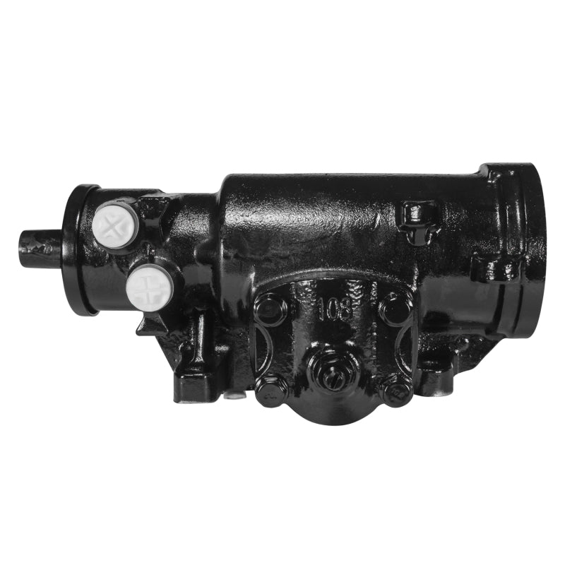 Yukon Gear & Axle Power Steering Pump for Universal Fitment 1990-2025