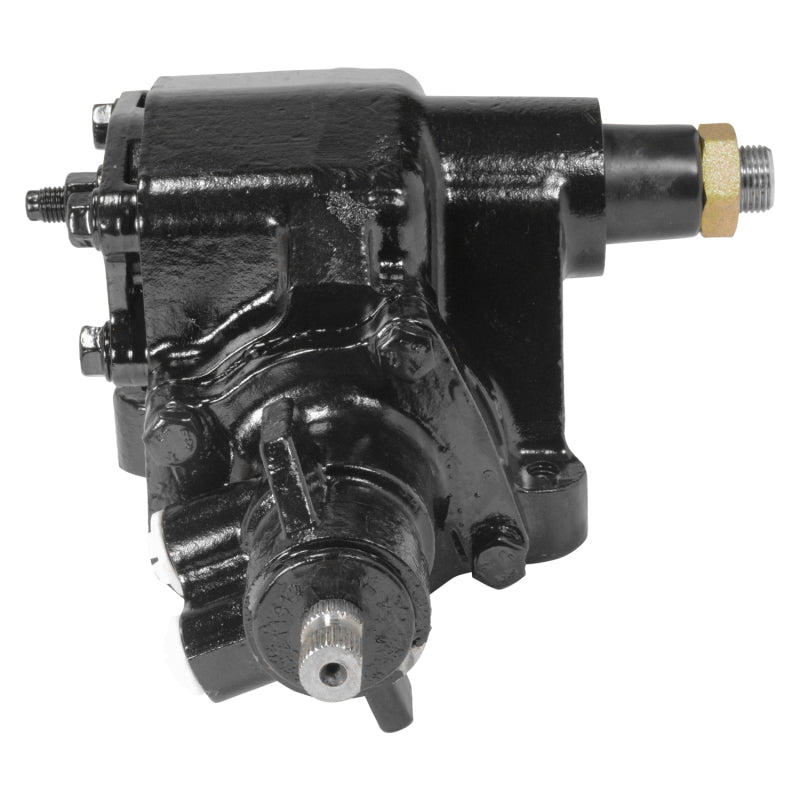 Yukon Gear & Axle Power Steering Pump for Universal Fitment 1990-2025