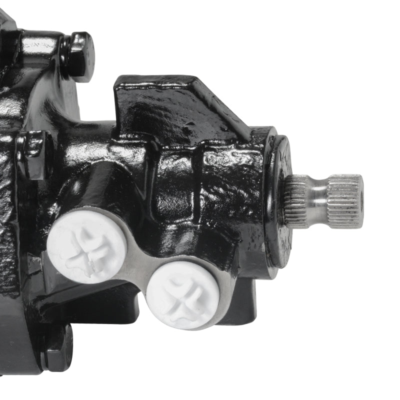 Yukon Gear & Axle Power Steering Pump for Universal Fitment 1990-2025