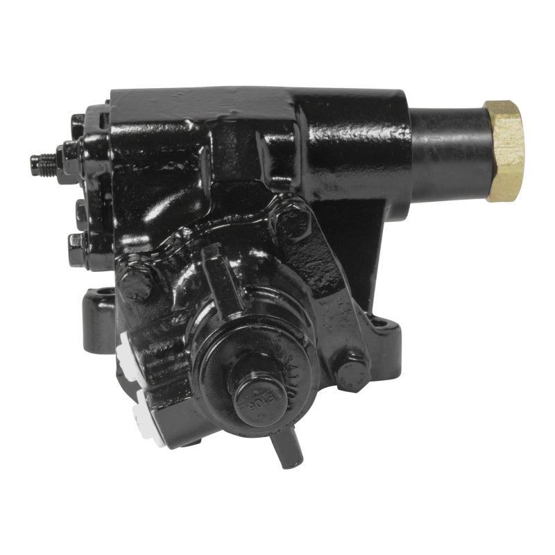 Yukon Gear & Axle Power Steering Pump for Universal Fitment 1990-2025
