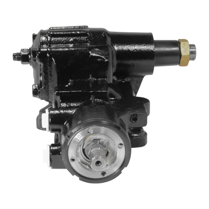 Yukon Gear & Axle Power Steering Pump for Universal Fitment 1990-2025