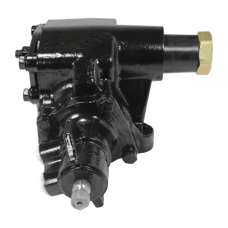 Yukon Gear & Axle Power Steering Pump for Universal Fitment 1990-2025