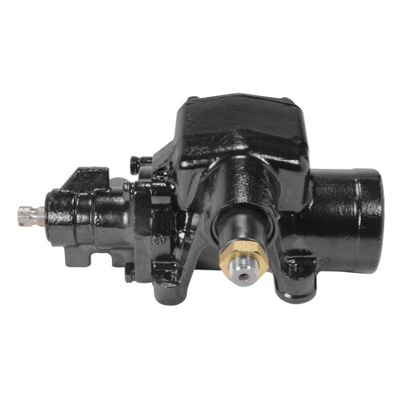 Yukon Gear & Axle Power Steering Pump for Universal Fitment 1990-2025