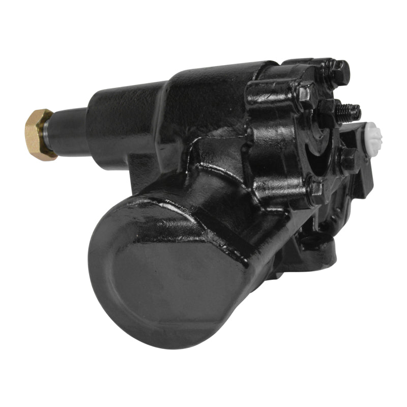 Yukon Gear & Axle Power Steering Pump for Universal Fitment 1990-2025
