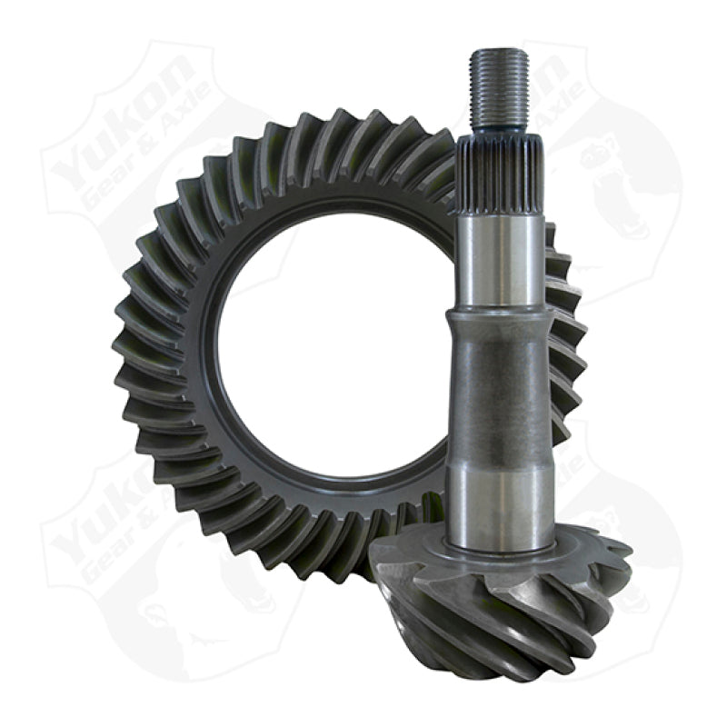 Yukon Gear & Axle Ring & Pinion for Universal Fitment 1990-2025