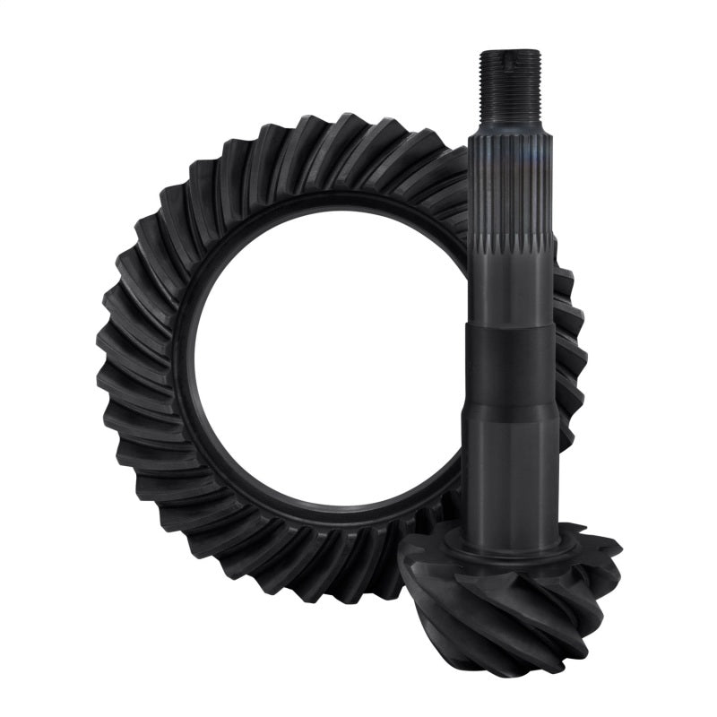 Ring & Pinion Yukon Gear & Axle YG TV6-411-29