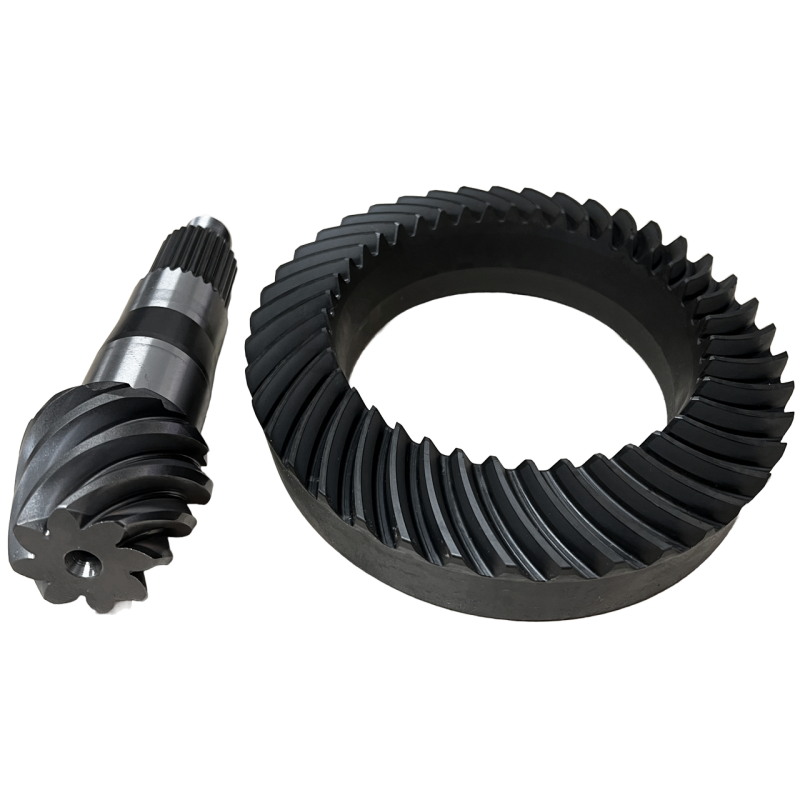 Revolution Gear & Axle Ring & Pinion for Universal Fitment 1990-2025
