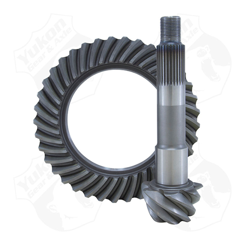 Ring & Pinion Yukon Gear & Axle YG TV6-488K