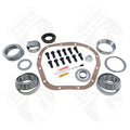 Ring & Pinion Yukon Gear & Axle YK F10.5-D