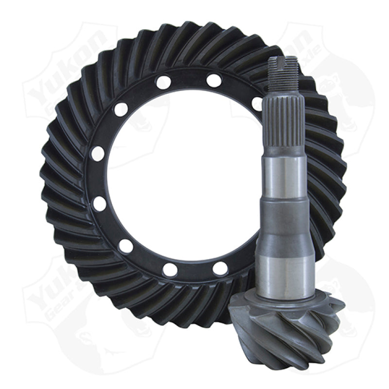 Yukon Gear & Axle Ring & Pinion for Universal Fitment 1990-2025