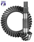 Yukon Gear & Axle Ring & Pinion for Universal Fitment 1990-2025