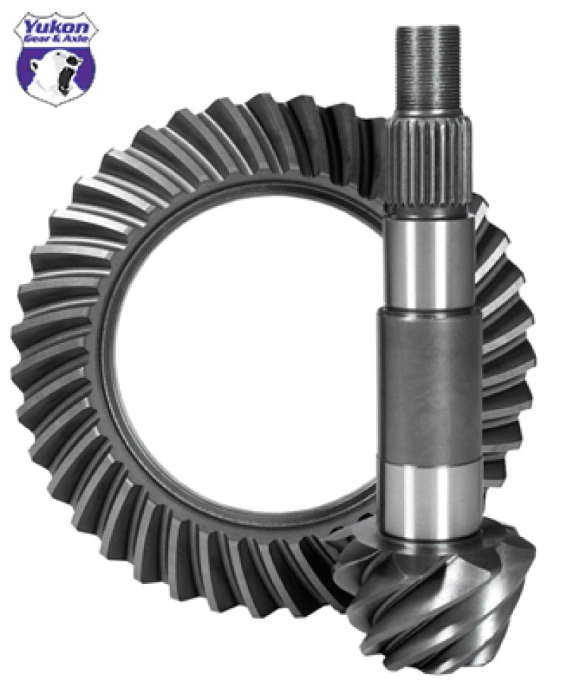 Yukon Gear & Axle Ring & Pinion for Universal Fitment 1990-2025