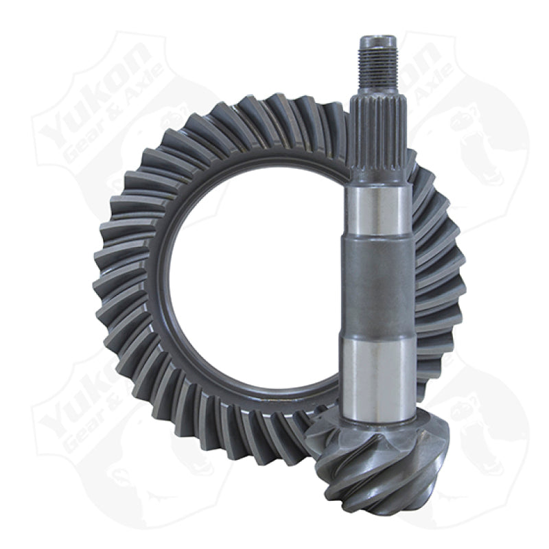 Ring & Pinion Yukon Gear & Axle YG T7.5R-488R