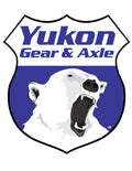 Yukon Gear & Axle Ring & Pinion for Universal Fitment 1990-2025