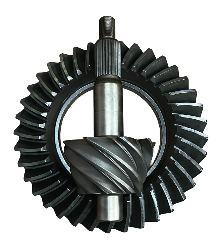 Revolution Gear & Axle Ring & Pinion for Universal Fitment 1990-2025